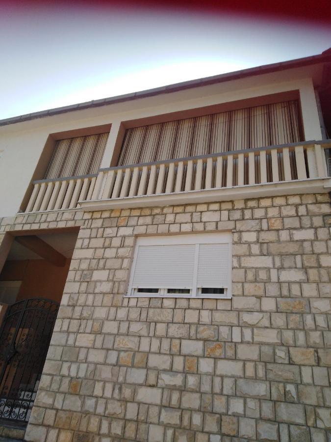 شقة Janina Hisa Stolac المظهر الخارجي الصورة